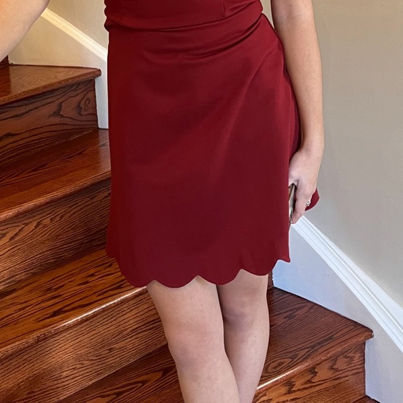 Semi formal dress - Picture 2 of 4